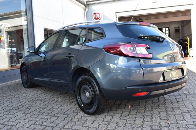 Fahrzeugabbildung Renault Megane III Grandtour 1.5 dCi *BUSINESS-PAKET*