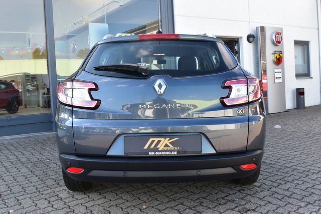 Fahrzeugabbildung Renault Megane III Grandtour 1.5 dCi *BUSINESS-PAKET*