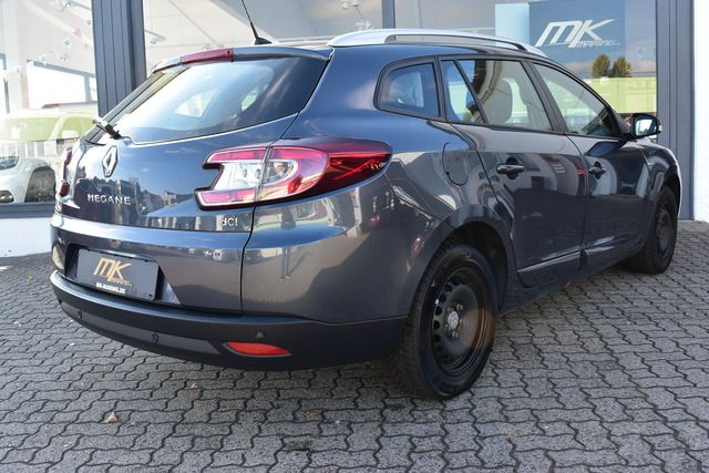 Fahrzeugabbildung Renault Megane III Grandtour 1.5 dCi *BUSINESS-PAKET*