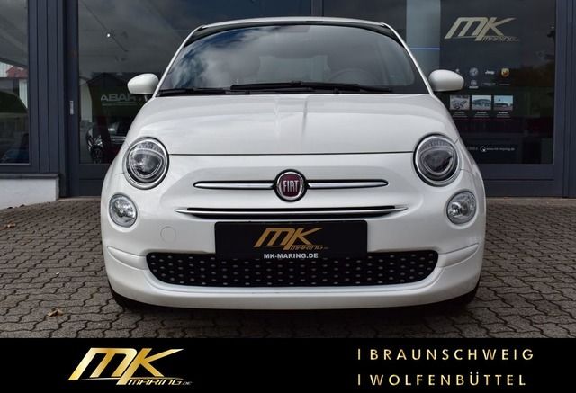 Fahrzeugabbildung Fiat 500 1.2 Lounge *CARPLAY*KLIMA*GARANTIE*