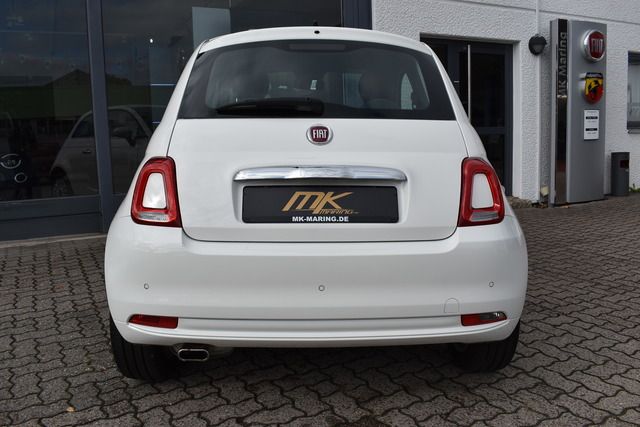 Fahrzeugabbildung Fiat 500 1.2 Lounge *CARPLAY*KLIMA*GARANTIE*