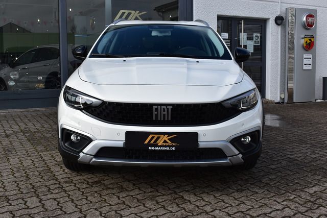 Fahrzeugabbildung Fiat Tipo Cross 1.0 *MY21*HD-NAVI*FULL-LED*KAMERA*