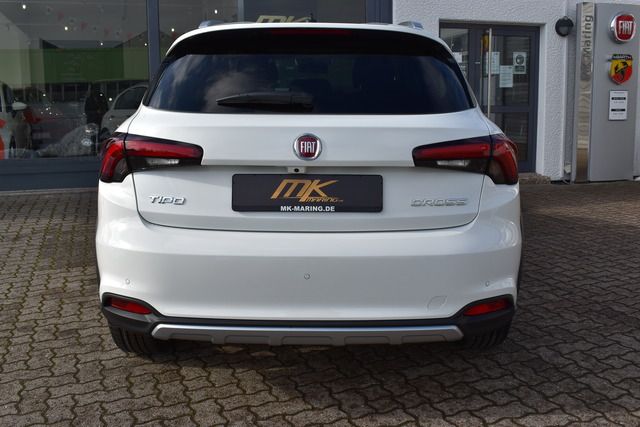 Fahrzeugabbildung Fiat Tipo Cross 1.0 *MY21*HD-NAVI*FULL-LED*KAMERA*