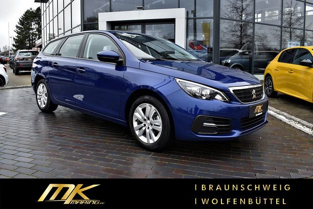 Fahrzeugabbildung Peugeot 308 SW 1.2 PureTech PT130 *1.HD*NAVI**GARANTIE*