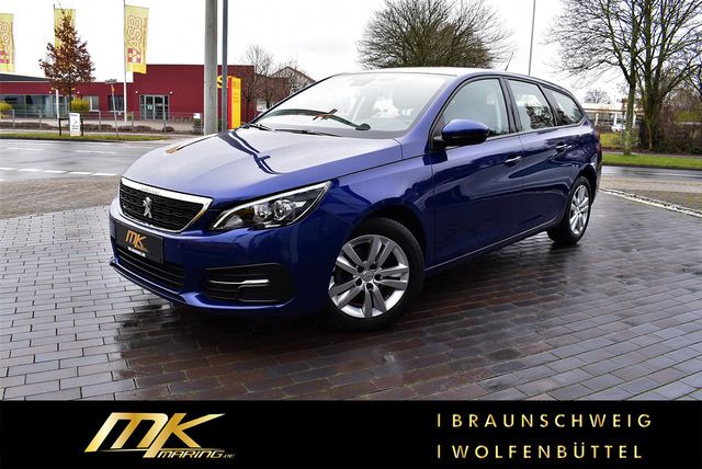 Fahrzeugabbildung Peugeot 308 SW 1.2 PureTech PT130 *1.HD*NAVI**GARANTIE*