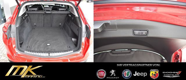 Fahrzeugabbildung Alfa Romeo Stelvio SUPER Q4 280PS*BI-XEN*NAV*LEDER*20 ZOLL*