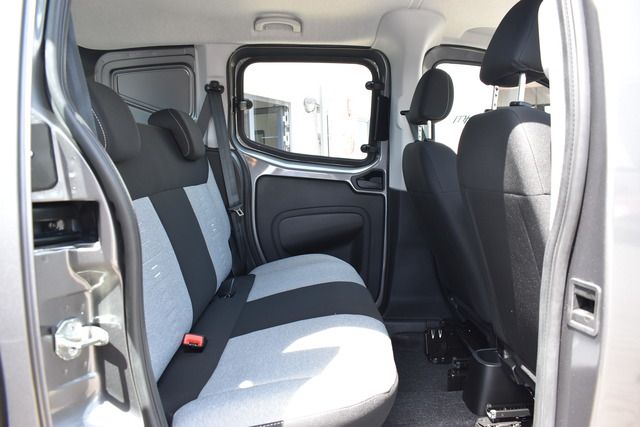 Fahrzeugabbildung Fiat Fiorino Kombi Adventure 1.3 MultiJet