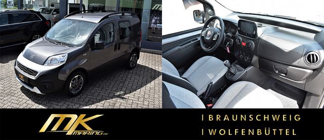 Fahrzeugabbildung Fiat Fiorino Kombi Adventure 1.3 MultiJet