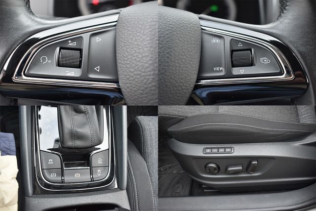 Fahrzeugabbildung SKODA Karoq 2.0 TDI DSG 4x4*FULL-LED*STANDHEIZ*CARPLAY