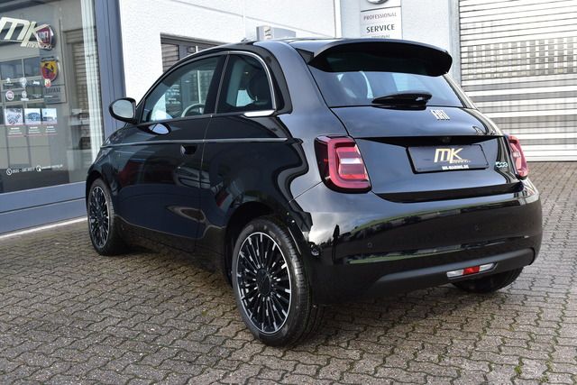 Fahrzeugabbildung Fiat 500e la Prima *ACC*WINTER-PAKET*HD-KAMERA*