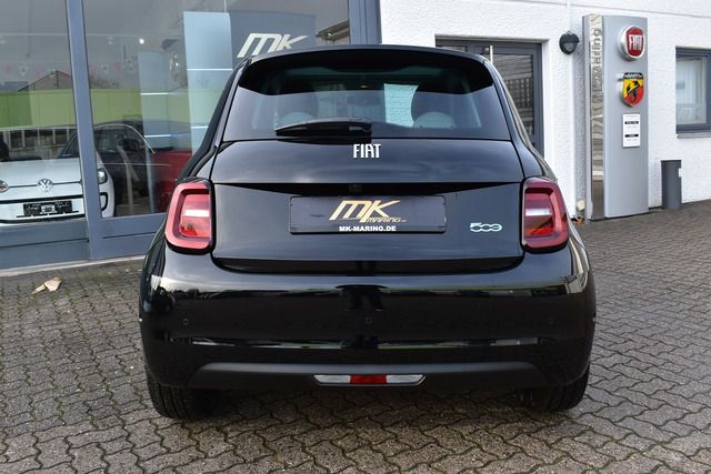 Fahrzeugabbildung Fiat 500e la Prima *ACC*WINTER-PAKET*HD-KAMERA*