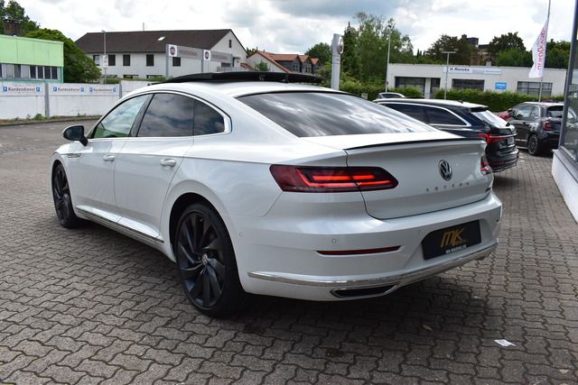 Fahrzeugabbildung Volkswagen Arteon 2.0 TDI R-LINE PLUS 4M*ST-HEIZ*PANO*LED*