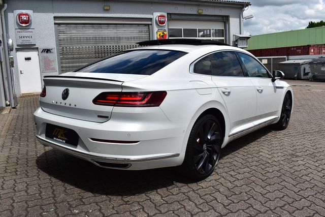 Fahrzeugabbildung Volkswagen Arteon 2.0 TDI R-LINE PLUS 4M*ST-HEIZ*PANO*LED*