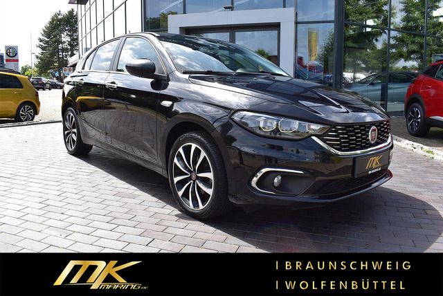 Fahrzeugabbildung Fiat Tipo Lounge 1.4 *HD-NAVI*BI-XEN*KAMERA*17 ZOLL*