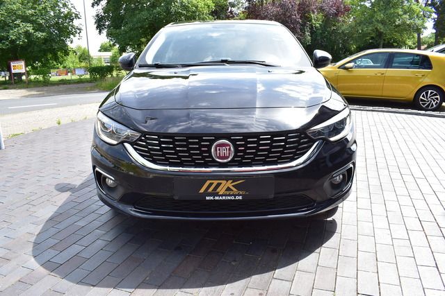 Fahrzeugabbildung Fiat Tipo Lounge 1.4 *HD-NAVI*BI-XEN*KAMERA*17 ZOLL*