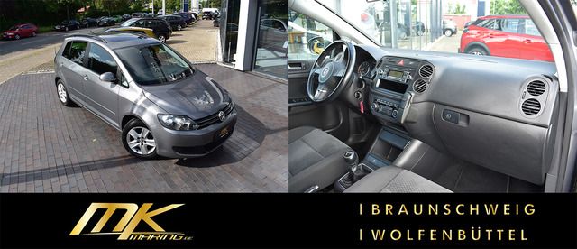 Fahrzeugabbildung Volkswagen Golf Plus VI 1.4 TSI*KLIMAAUTO*EGSD*ALU*SHZ*PDC*