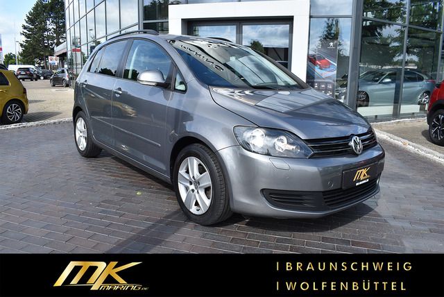 Fahrzeugabbildung Volkswagen Golf Plus VI 1.4 TSI*KLIMAAUTO*EGSD*ALU*SHZ*PDC*