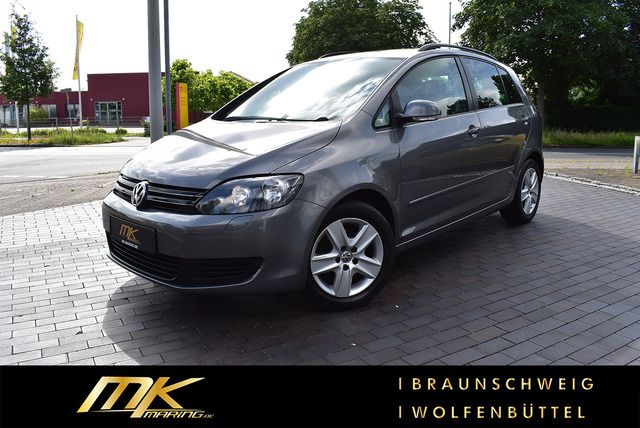 Fahrzeugabbildung Volkswagen Golf Plus VI 1.4 TSI*KLIMAAUTO*EGSD*ALU*SHZ*PDC*