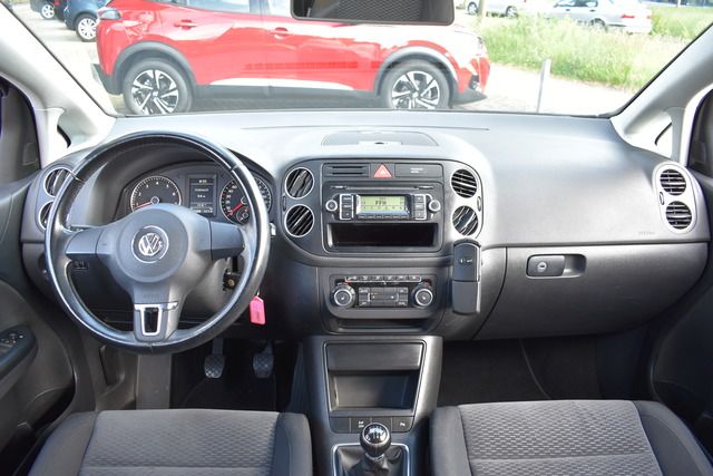 Fahrzeugabbildung Volkswagen Golf Plus VI 1.4 TSI*KLIMAAUTO*EGSD*ALU*SHZ*PDC*