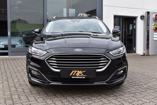 Fahrzeugabbildung Ford Mondeo Turnier Titanium 2.0 EcoBlue *NAVI*AUTOMA