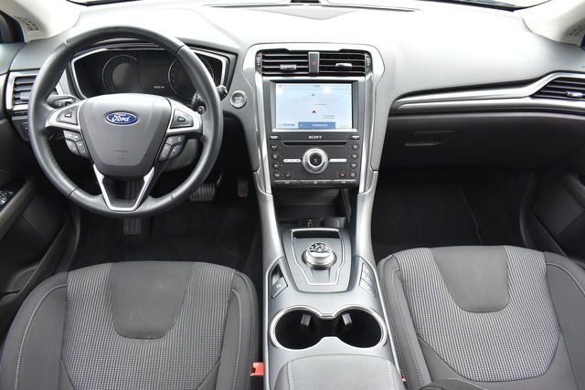 Fahrzeugabbildung Ford Mondeo Turnier Titanium 2.0 EcoBlue *NAVI*AUTOMA