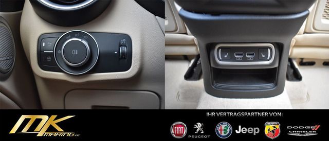 Fahrzeugabbildung Alfa Romeo Stelvio Lusso Q4 HARMAN-KARDON*BI-XEN*CARPLAY*