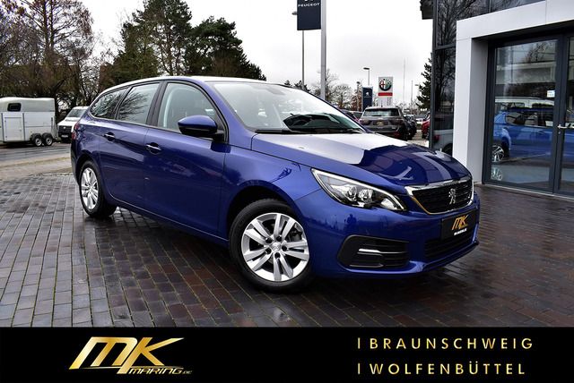 Peugeot 308 SW 1.2 PureTech PT130 *1.HD*NAVI**GARANTIE*