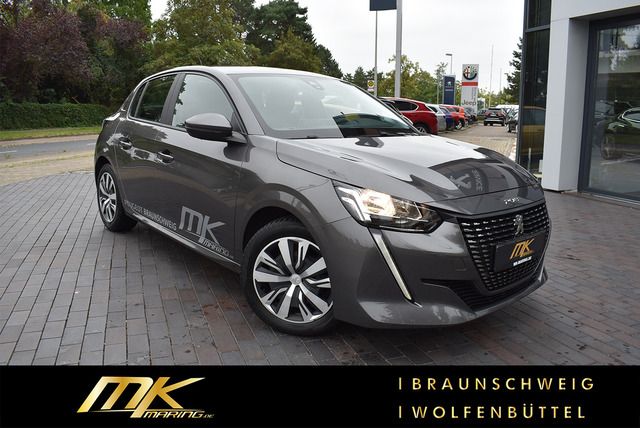 Peugeot 208 PureTech 75 Active *PDC*CARPLAY*TEMPOMAT*