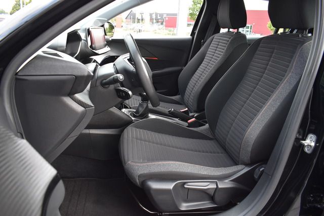 Fahrzeugabbildung Peugeot 208 PureTech 75 Active *PDC*CARPLAY*TEMPOMAT*