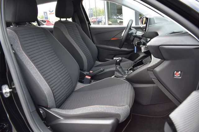 Fahrzeugabbildung Peugeot 208 PureTech 75 Active *PDC*CARPLAY*TEMPOMAT*