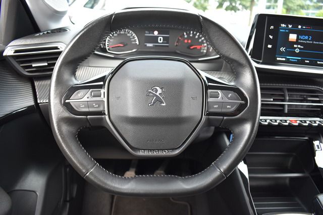Fahrzeugabbildung Peugeot 208 PureTech 75 Active *PDC*CARPLAY*TEMPOMAT*