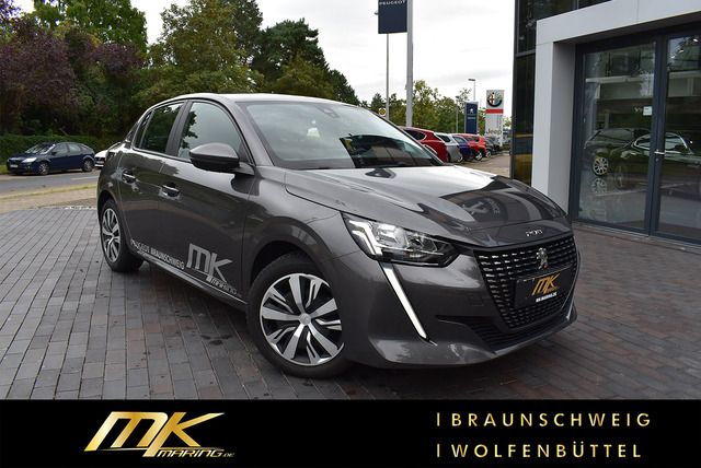 Peugeot 208 PureTech 75 Active *PDC*CARPLAY*TEMPOMAT*