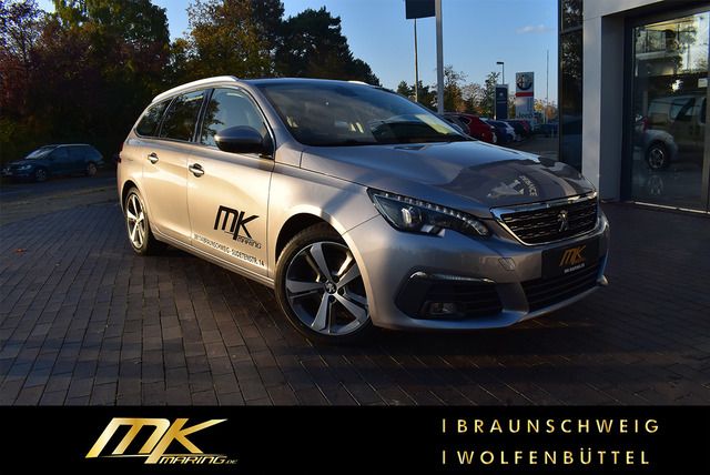 Peugeot 308 SW Active PureTech 130 *FLATRATE*3D-NAVI*