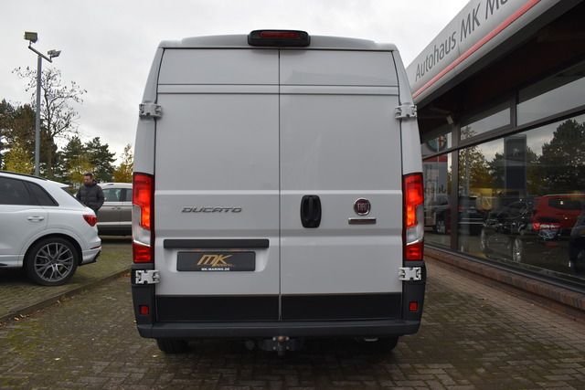 Fahrzeugabbildung Fiat Ducato 8 L4H2 MAXI 140 MULTIJET*CARPLAY*KLIMA*