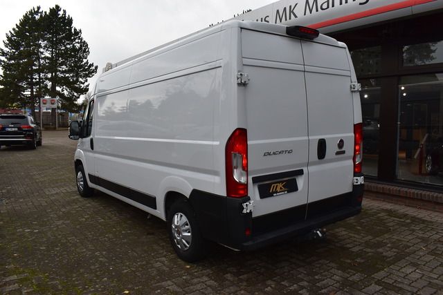 Fahrzeugabbildung Fiat Ducato 8 L4H2 MAXI 140 MULTIJET*CARPLAY*KLIMA*