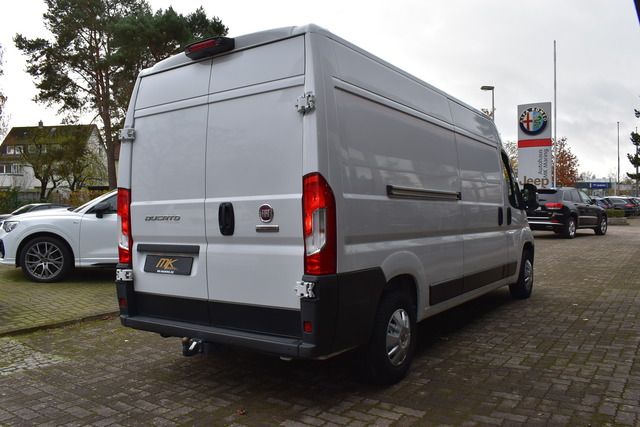 Fahrzeugabbildung Fiat Ducato 8 L4H2 MAXI 140 MULTIJET*CARPLAY*KLIMA*