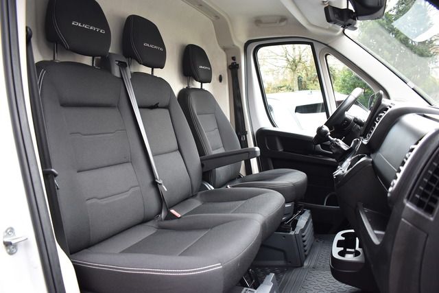 Fahrzeugabbildung Fiat Ducato 8 L4H2 MAXI 140 MULTIJET*CARPLAY*KLIMA*