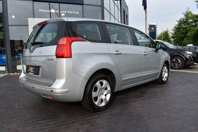 Fahrzeugabbildung Peugeot 5008 1.6 VTI Premium*7 SITZER*KLIMA*TEMPOMAT*TOP