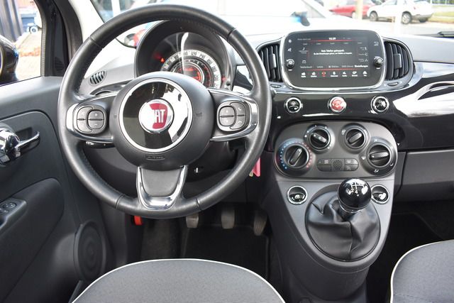 Fahrzeugabbildung Fiat 500 1.2 Lounge *CARPLAY*KLIMA*PANO*GARANTIE*ALU