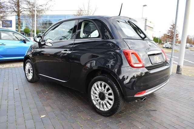 Fahrzeugabbildung Fiat 500 1.2 Lounge *CARPLAY*KLIMA*PANO*GARANTIE*ALU