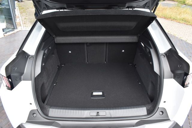 Fahrzeugabbildung Peugeot 3008 ALLURE HYBRID 145 e-DSC6*NEW MODELL*WENIG K