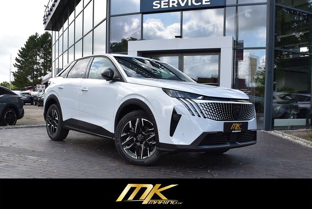 Fahrzeugabbildung Peugeot 3008 ALLURE HYBRID 145 e-DSC6*NEW MODELL*WENIG K