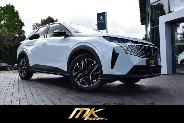 Fahrzeugabbildung Peugeot 3008 ALLURE HYBRID 145 e-DSC6*NEW MODELL*WENIG K