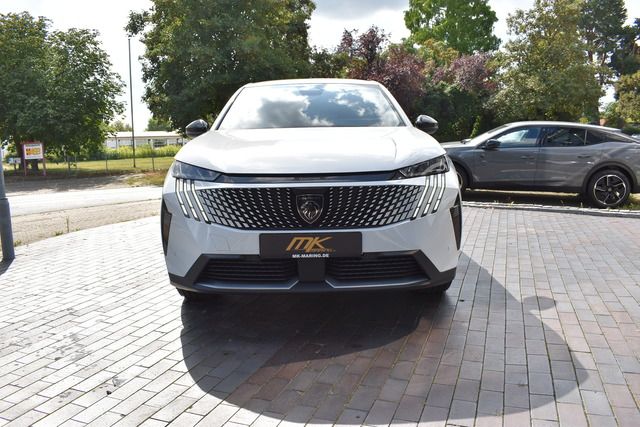 Fahrzeugabbildung Peugeot 3008 ALLURE HYBRID 145 e-DSC6*NEW MODELL*WENIG K