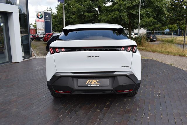 Fahrzeugabbildung Peugeot 3008 ALLURE HYBRID 145 e-DSC6*NEW MODELL*WENIG K