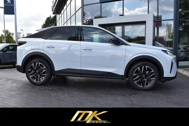 Fahrzeugabbildung Peugeot 3008 ALLURE HYBRID 145 e-DSC6*NEW MODELL*WENIG K