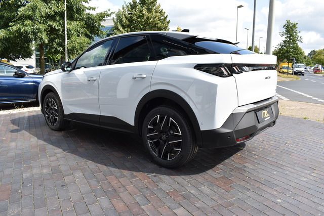 Fahrzeugabbildung Peugeot 3008 ALLURE HYBRID 145 e-DSC6*NEW MODELL*WENIG K