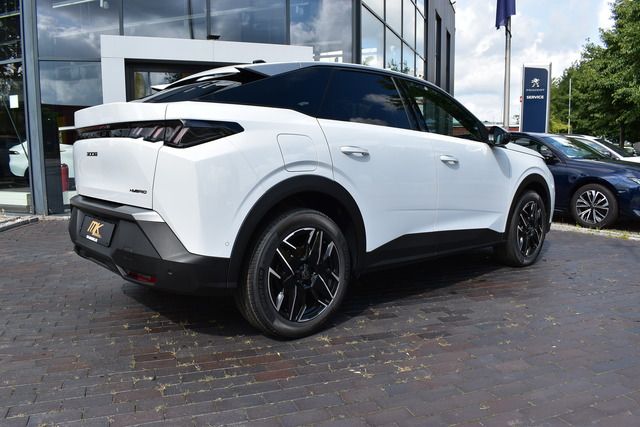 Fahrzeugabbildung Peugeot 3008 ALLURE HYBRID 145 e-DSC6*NEW MODELL*WENIG K