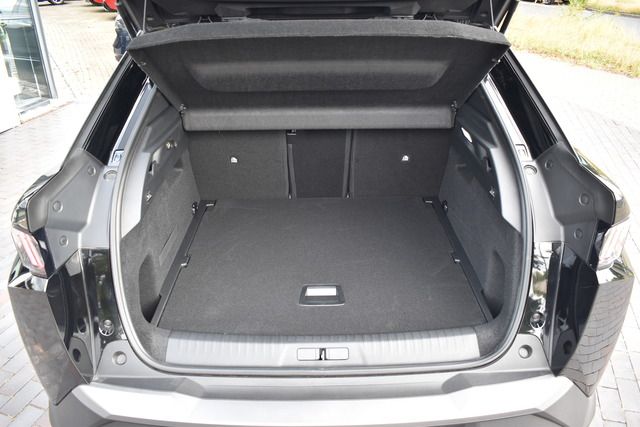 Fahrzeugabbildung Peugeot 3008 ALLURE HYBRID 145 e-DSC6*NEW MODELL*CURVED*