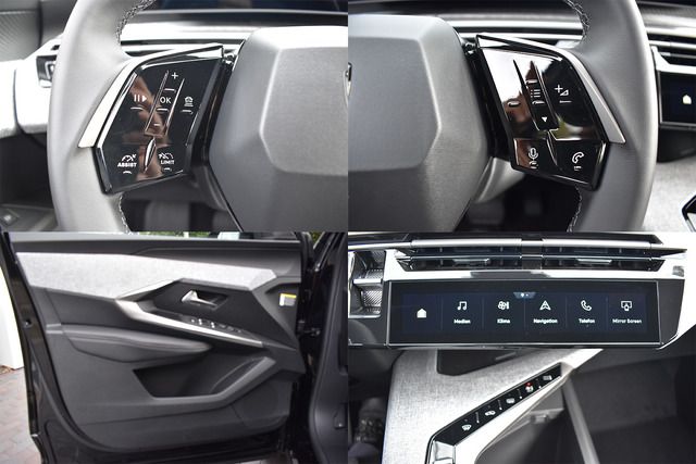 Fahrzeugabbildung Peugeot 3008 ALLURE HYBRID 145 e-DSC6*NEW MODELL*CURVED*